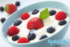Как сделать йогурт в мультиварке